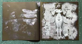 LP The Crimson Ghosts: Forevermore  CLR