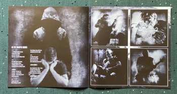 LP The Crimson Ghosts: Forevermore  CLR