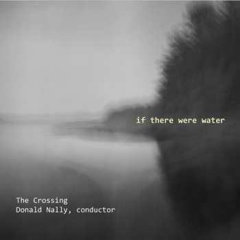 Album Donald Nally: If There Were Water