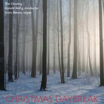 Album Donald Nally: Christmas Daybreak