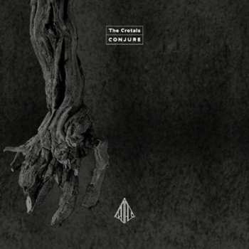CD The Crotals: Conjure