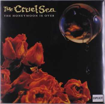 Album The Cruel Sea: The Honeymoon Is Over