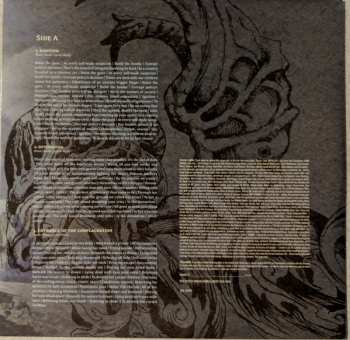 2LP Trivium: The Crusade LTD | CLR