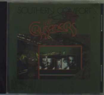 CD The Crusaders: Southern Comfort