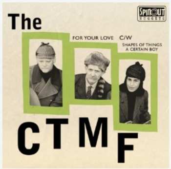 SP CTMF: For Your Love LTD