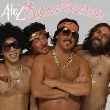 Album The Cuban Brothers: A To Z