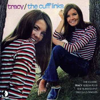 CD The Cuff Links: Tracy