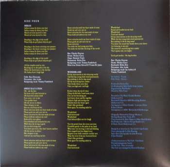 2LP The Cult: Ceremony