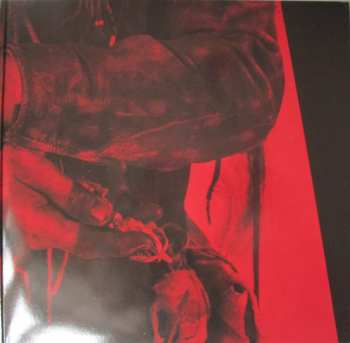 2LP The Cult: Choice Of Weapon DLX | CLR