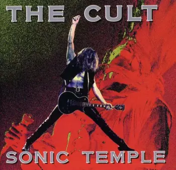 Sonic Temple