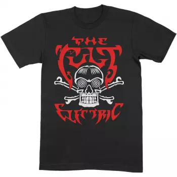 T-shirt Electric 