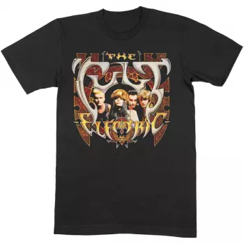 T-shirt Electric Summer '87 