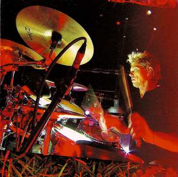 2CD The Cure: Bestival Live 2011