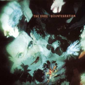 3CD The Cure: Disintegration DLX