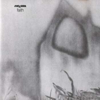LP The Cure: Faith