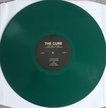 LP The Cure: From A Land Down Under CLR | LTD