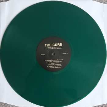 LP The Cure: From A Land Down Under CLR | LTD