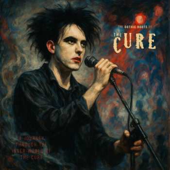 Album The Cure: Gothic Roots Of