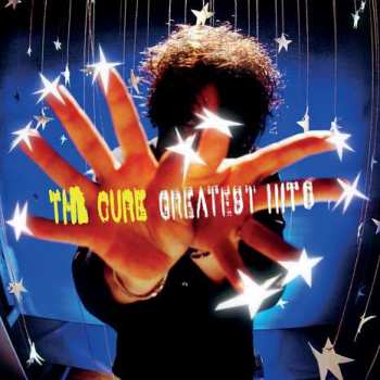 Album The Cure: Greatest Hits