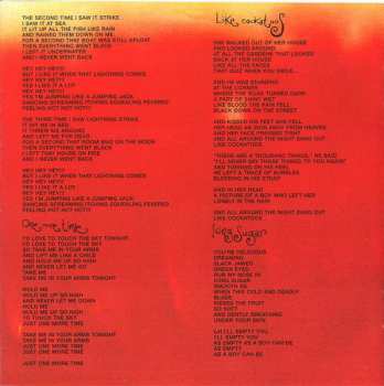 CD The Cure: Kiss Me Kiss Me Kiss Me