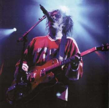 CD The Cure: Maximum Cure (The Unauthorised Biography Of The Cure)
