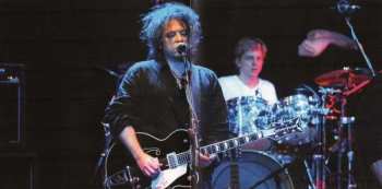 CD The Cure: Maximum Cure (The Unauthorised Biography Of The Cure)