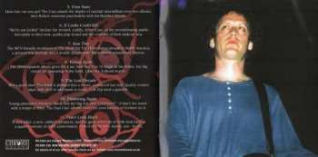CD The Cure: Maximum Cure (The Unauthorised Biography Of The Cure)