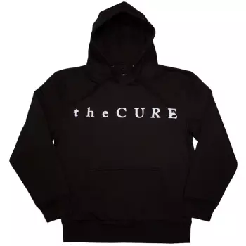 Hoodie Songs Of A Lost World Logo The Cure