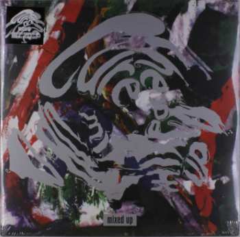 2LP The Cure: Mixed Up
