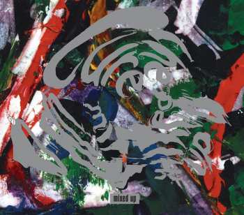 3CD The Cure: Mixed Up DLX