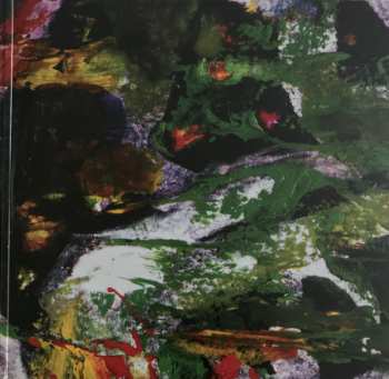 2LP The Cure: Mixed Up