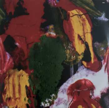 2LP The Cure: Mixed Up