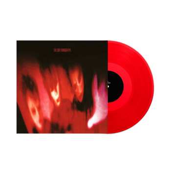 LP The Cure: Pornography