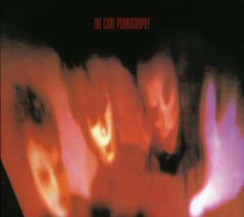 2CD The Cure: Pornography DLX | DIGI