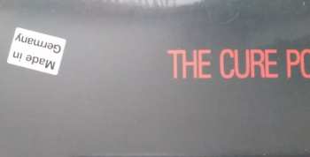 2LP The Cure: Pornography DLX