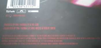 LP The Cure: Pornography LTD | PIC