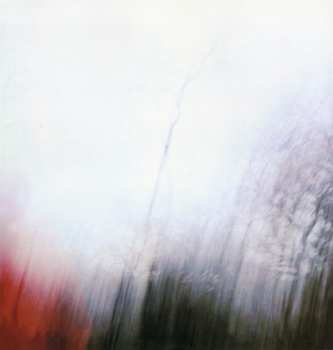 LP The Cure: Seventeen Seconds