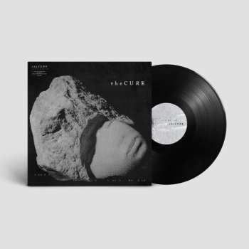 LP The Cure: Songs Of A Lost World
