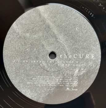 2LP The Cure: Songs Of A Lost World LTD