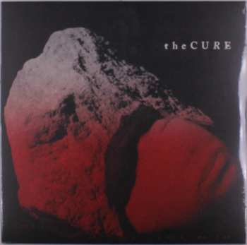 LP The Cure: Songs Of A Lost World CLR | LTD