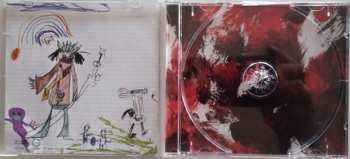 CD The Cure: The Cure