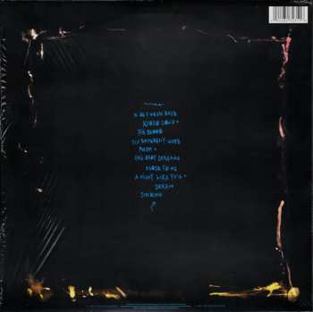 LP The Cure: The Head On The Door