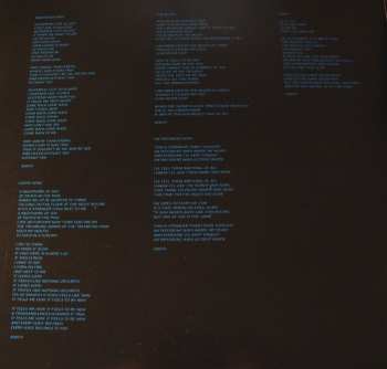LP The Cure: The Head On The Door