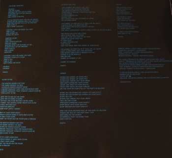 LP The Cure: The Head On The Door