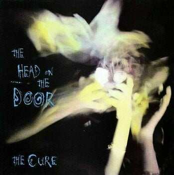 LP The Cure: The Head On The Door
