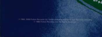 LP The Cure: The Top