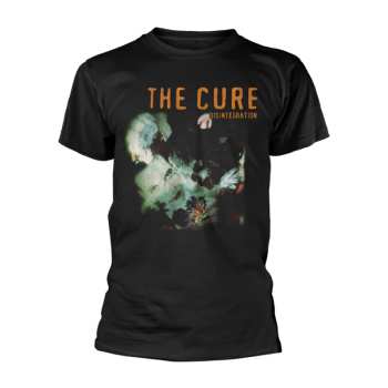  The Cure: Disintegration M
