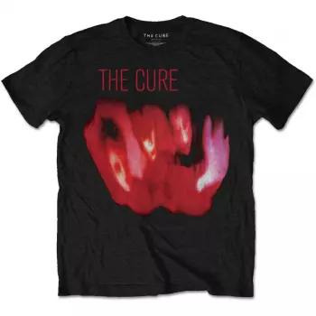 T-shirt Pornography 