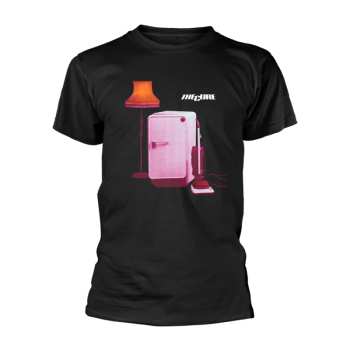 Merch The Cure: Three Imaginary Boys S