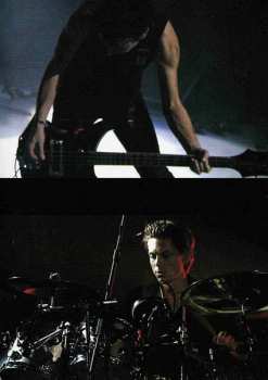 2DVD The Cure: Trilogy